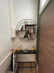 Appartements Appartement La Couronne Sarlat-La-Caneda : photos des chambres