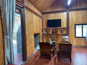 Sa Pả home