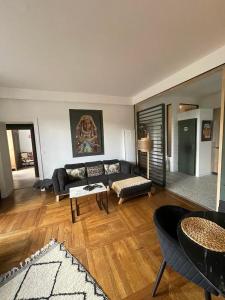 Appartements Appartement La Couronne Sarlat-La-Caneda : photos des chambres