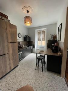 Appartements Appartement La Couronne Sarlat-La-Caneda : photos des chambres