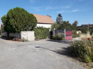 Appartements Studio Clos-Edeen : photos des chambres