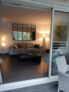 Property on golf