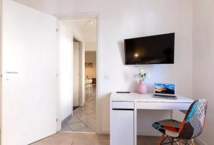 Trastevere 2Rooms with Balcony