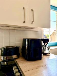 Sellin Ferienwohnung Maritim