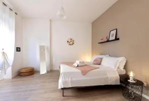 Trastevere 2Rooms with Balcony