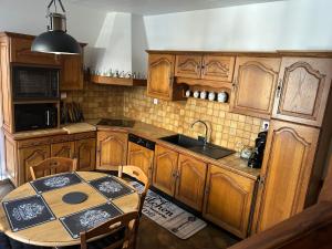 Maisons de vacances Unick : photos des chambres