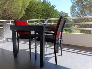 Property on golf