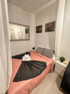 Apartamento Ile Valleca Madrid
