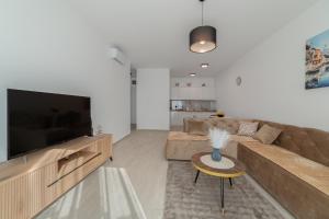 MM Apartments Brown - Ubytování bez kategorie ve městě Budva