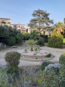 Appartements Une residence au calme a 600 m des plages de La Ciotat : photos des chambres