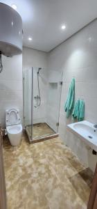 Belle Appartent Vue Piscine A Malaga Beach A Mansouria