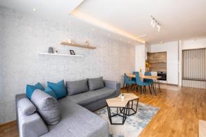 Arena BIG Luxury Apartments with free parking