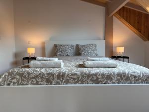 Villa Ribeirinho Stays - 4 Bedrooms