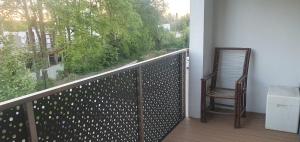 Winogrady Apartament