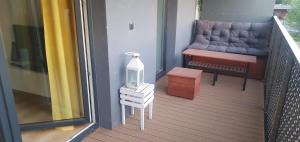Winogrady Apartament
