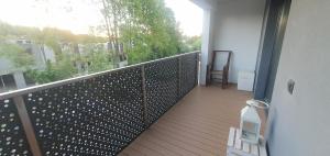 Winogrady Apartament