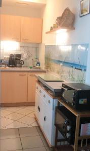 Villa Regina Maris 100 m zum Strand Bansin