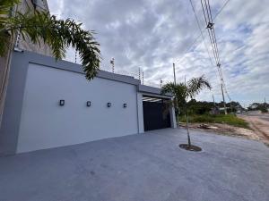 Casa Alter do Sol - 3 suites