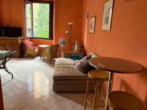 Casa accogliente sul naviglio