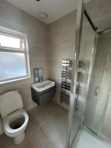 Large Home in South Dublin