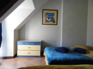 Maisons d'hotes La longere du Lesty : photos des chambres