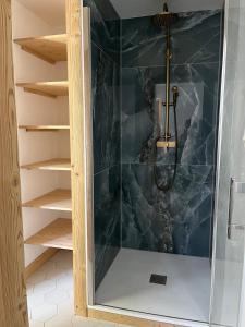 Appartements Huxa Appt Megeve Centre : photos des chambres