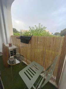 Le COSY BALI Studio lumineux