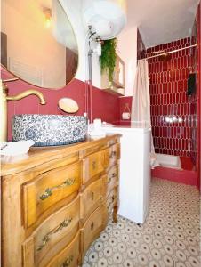 Le COSY BALI Studio lumineux