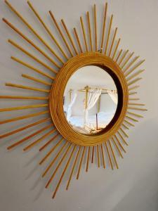 Le COSY BALI Studio lumineux