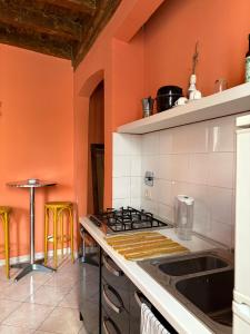Casa accogliente sul naviglio
