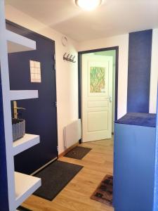 Appartement Chamrousse