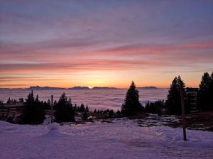 Appartement Chamrousse