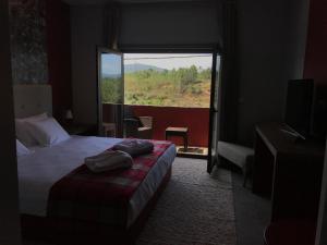 Hotel Rural da Catraia