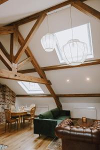 Appartements Suite Leon - 2 pers : photos des chambres