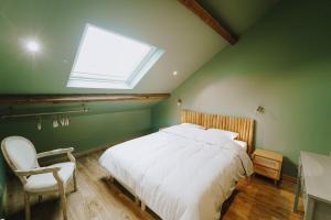 Appartements Suite Leon - 2 pers : photos des chambres