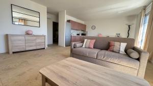 Appartement Rosa Mare