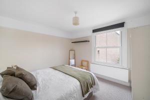 Beautiful Large Bedrooms