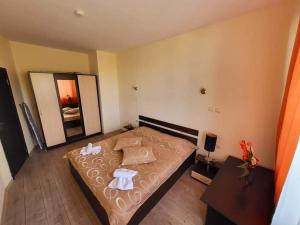 Golden Maria Apartment Yalta Complex