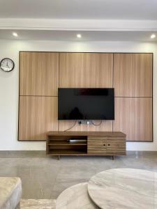 lovely apartment