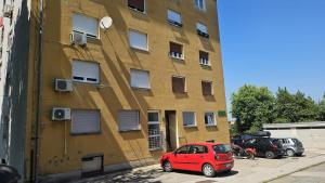 Vista Porto Apartment