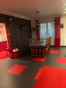 Maison de village 160 m2 4 chambres 7 pièces