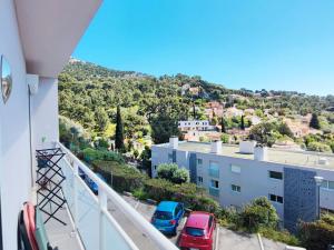 Appartements Charmant appartement T3 avec Vue dominante : photos des chambres