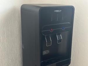 Newly renovated & furnished apartment