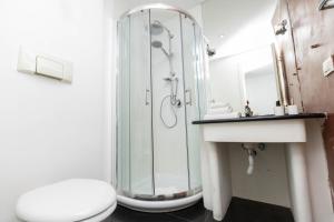 Fontana di Trevi Modern Apartment