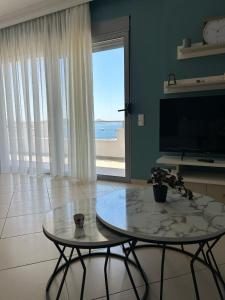 KoNa Apartment Sarande