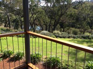 Rickaty on Blackwood