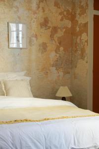 Casaïa - La Cigale - Chambre avec salle de bain privée