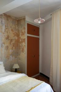 Casaïa - La Cigale - Chambre avec salle de bain privée
