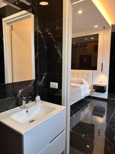 Suite Deluxe con Vasca Idromassaggio