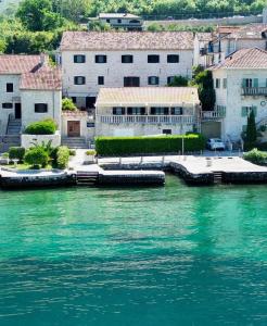 Apartments Radonicic - 4-Sterne-Hotels in Kotor